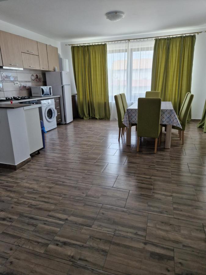 Sunshine Apartments Năvodari Buitenkant foto